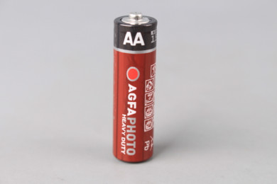 Батерия AGFAPHOTO R06