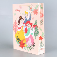 Коледна торбичка - 33 * 10 * 45 см