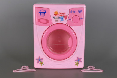 Перална машина