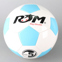 Кожена топка Футбол