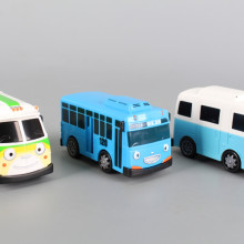 Комплект Автобуси с катапулти 