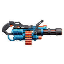 Картечница със стрели