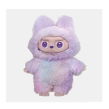 Плюшена кукла с музика и светлина