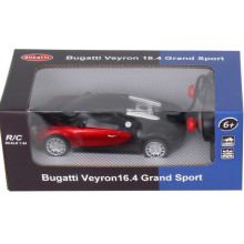 Радиоуправляема кола BUGATTI VEYRON - 1:24