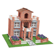 Комплект Млад зидар - 456 части