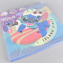 Диамантен гоблен STITCH