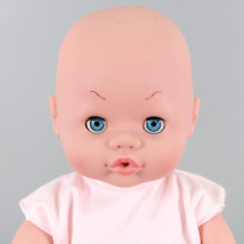 Кукла пишкаща с функции