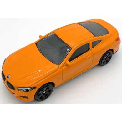 Метална кола BMW M850I 1:64