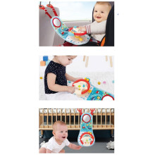 Волан тренажор за кола