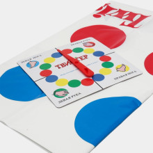 Игра Туистър - 160 * 140 см.