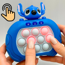 Електронна POP - IT игра