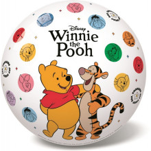 Топка WINNIE THE POOH - 14 см.