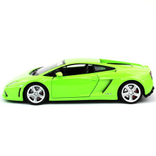 Метална кола LAMBORGINI GALLARDO LP 560-4 - 1:24