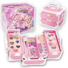 Куфарче с гримове