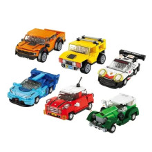 Конструктор Кола