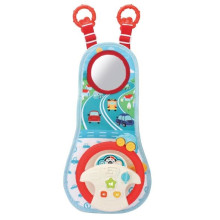 Волан тренажор за кола