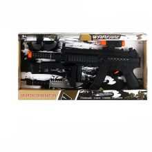 Автомат със звукови и светлинни ефекти