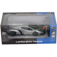 Радиоуправляема кола LAMBORGINI VENENO - 1:24