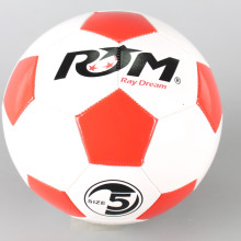 Кожена топка Футбол