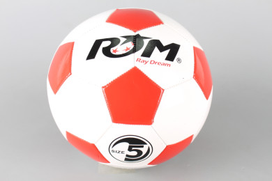 Кожена топка Футбол