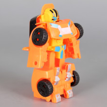 Трансформер Кола - Робот