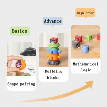 Космическа капсула - сортер