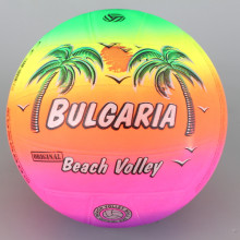 Топка волейбол България