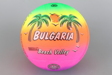 Топка волейбол България