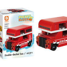 Конструктор Превозно средство  