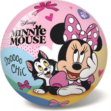 Топка MINNIE MOUSE Хотел за любимци - 14 см.