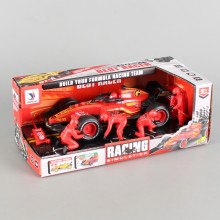 Комплект PIT STOP