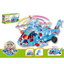 Хеликоптер със звук и светлина