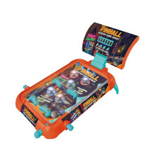 Флипер със звук и светлина