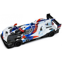 Метална кола BMW M Hybrid V8 F1