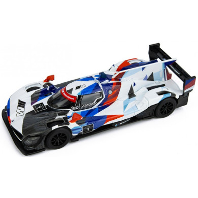 Метална кола BMW M Hybrid V8 F1