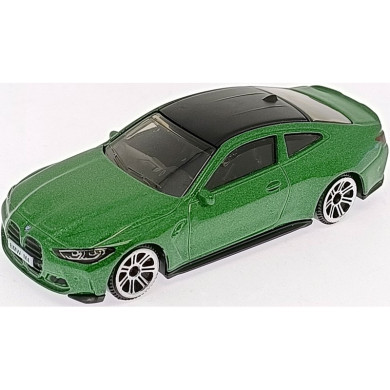 Метална кола BMW M4 G82 1:64