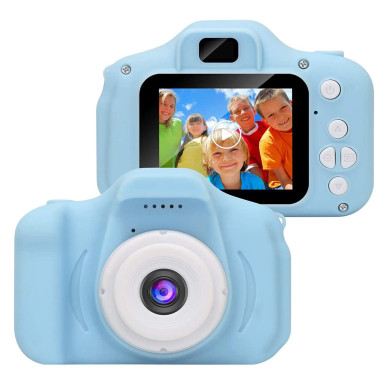 Детски фотоапарат
