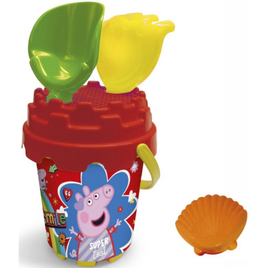 Плажен комплект PEPPA PIG 