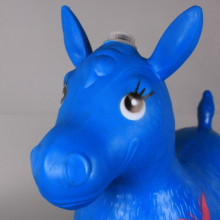 Конче за подскачане със звук и светлина