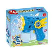 Пистолет за сапунени балончета