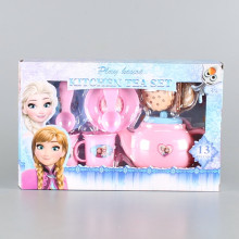 Чаен комплект