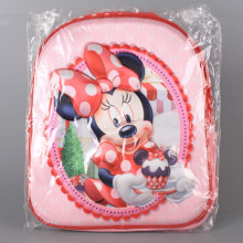 Раница MINNIE MOUSE - 3D