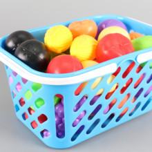 Кошница с плодове и зеленчуци