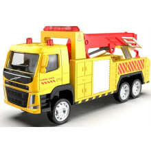 Метален камион VOLVO Пътна помощ - 1:72