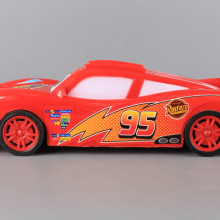 Кола инерционна - 42 см.