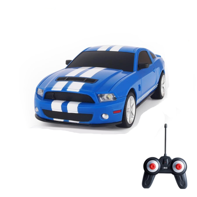 Радиоуправляема кола FORD SHELBY GT500 - 1:24