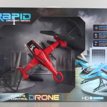Дрон с HD камера и WiFi