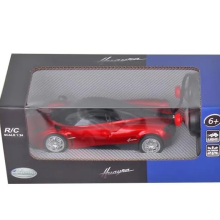Радиоуправляема кола PAGANI HUAYRA - 1:24
