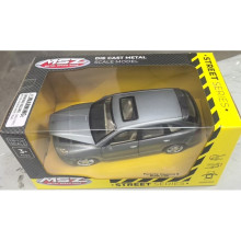 Метална кола PORSCHE CAYENNE - 1:24
