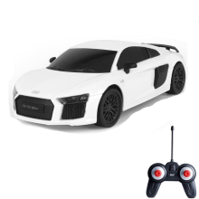 Радиоуправляема кола AUDI R8 - 1:24